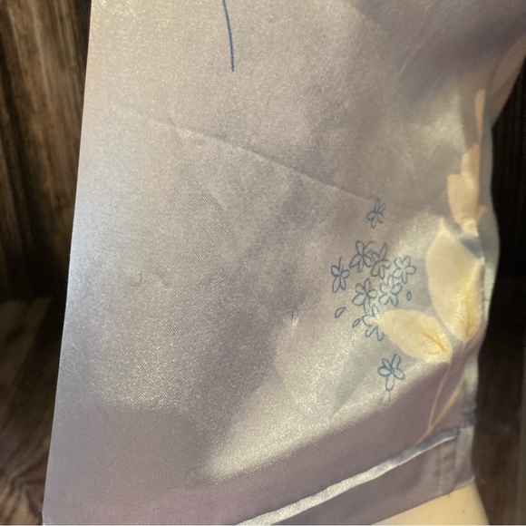 Oscar De La Renta Pink Label Robe - Picture 14 of 16